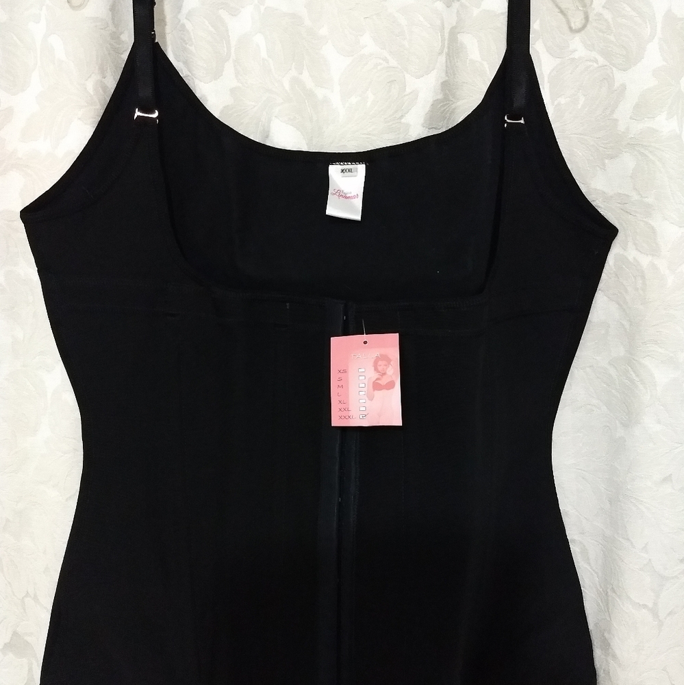 Shaper Vest